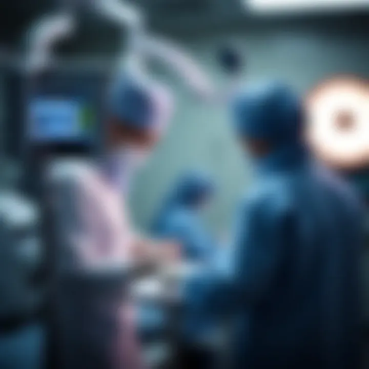 Factors influencing biopsy results