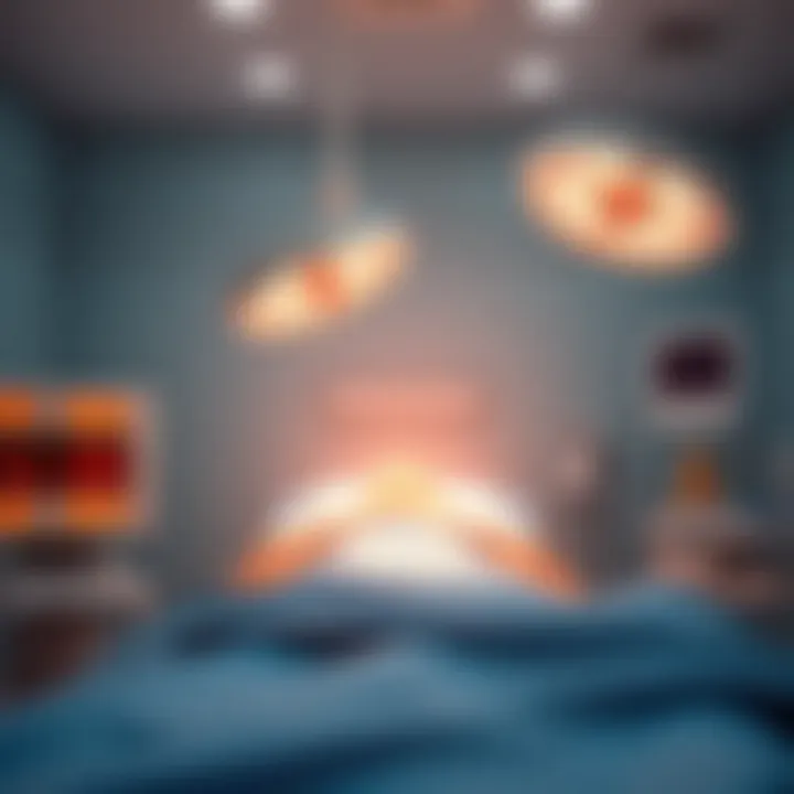 Conditioning Therapy Explained A visual representation of conditioning therapy prior to transplantation.