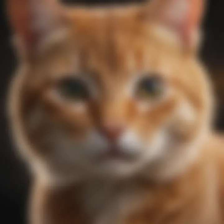 Prevention strategies for feline UTIs