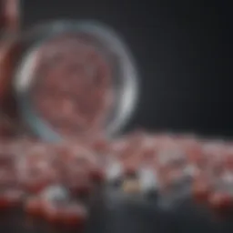 Overview of antibiotic classes used in UTI treatment
