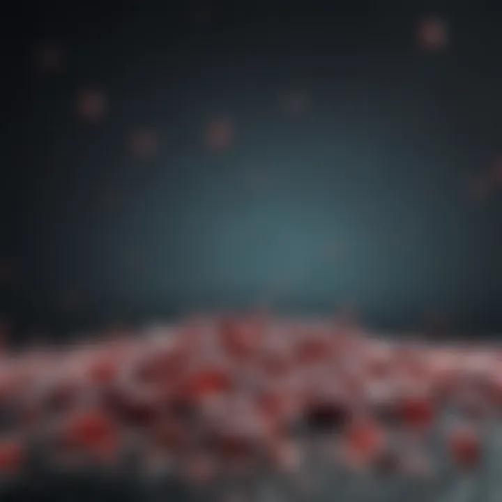 Graph showing the rise of antibiotic resistance in UTI pathogens