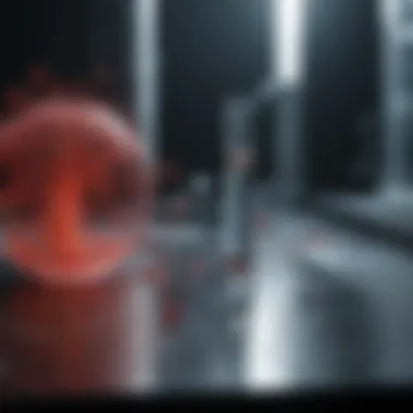 Recent Advancements in Viral Testing Recent advancements in viral testing technologies