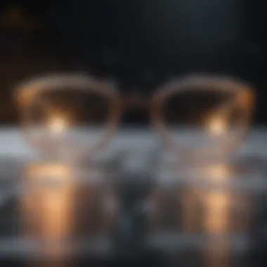 Research Innovations in Visual Snow Treatment Cutting-edge research on visual snow treatments