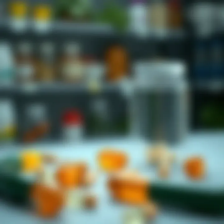 Personalized health considerations for vitamin intake