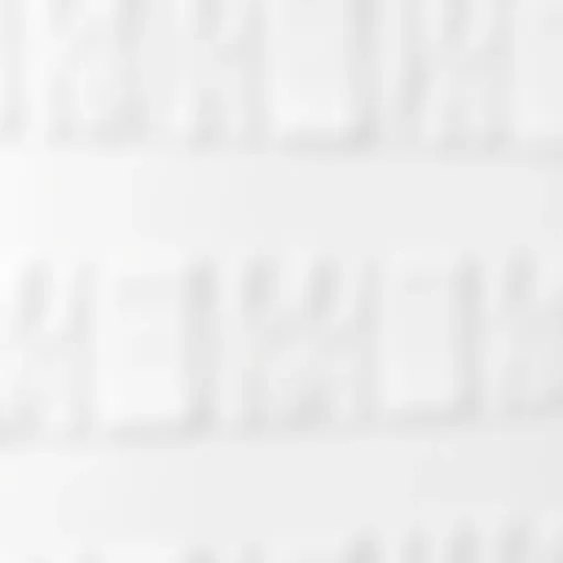 Close-up view of Whatman No. 1 filter paper highlighting its texture and fiber structure