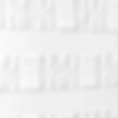 Textural Properties of Whatman No. 1 Filter Paper Close-up view of Whatman No. 1 filter paper highlighting its texture and fiber structure