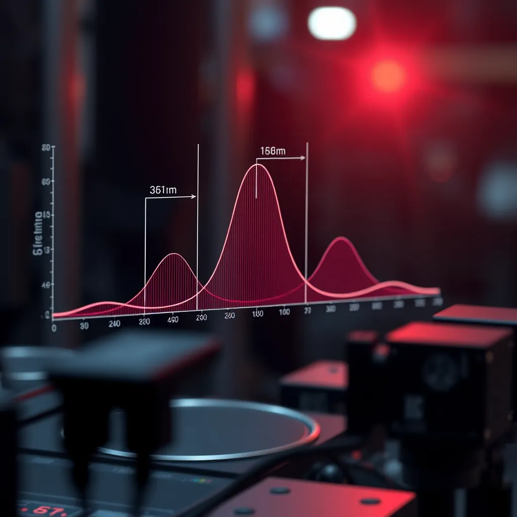 Understanding Power Spectra in Scientific Research