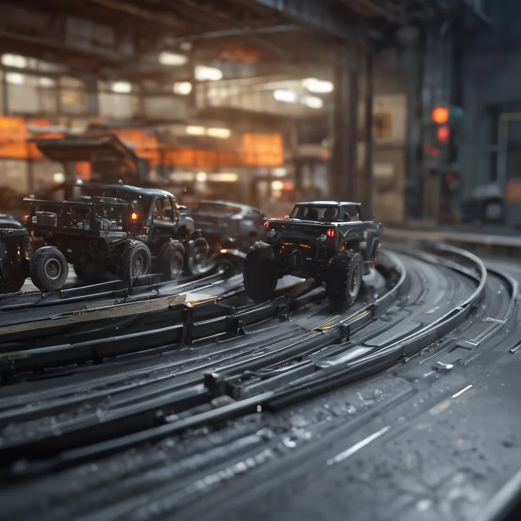 N & M Transfer Tracking: An In-Depth Analysis