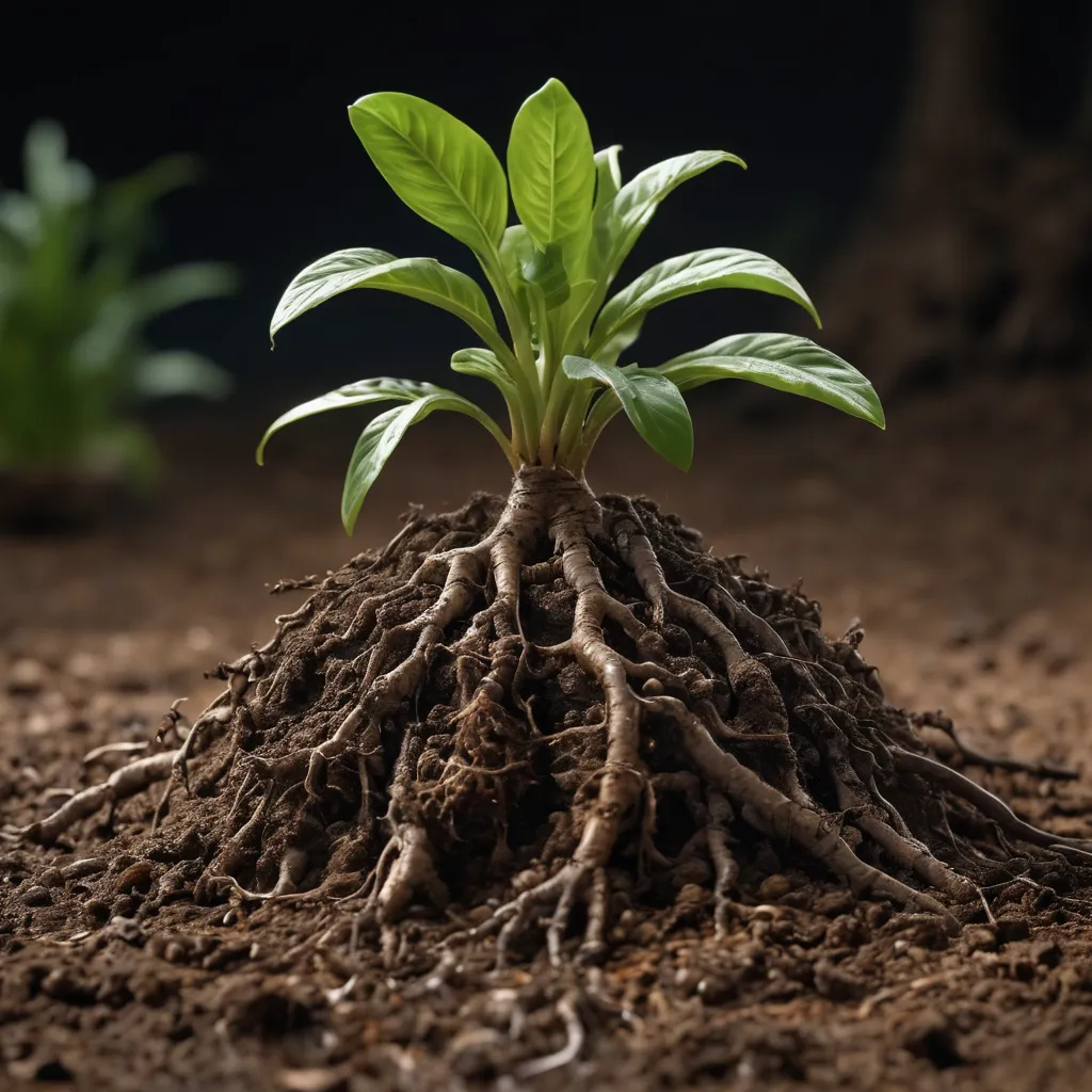WHICH SOIL IS GOOD FOR PLANT GROWTH visual data 7