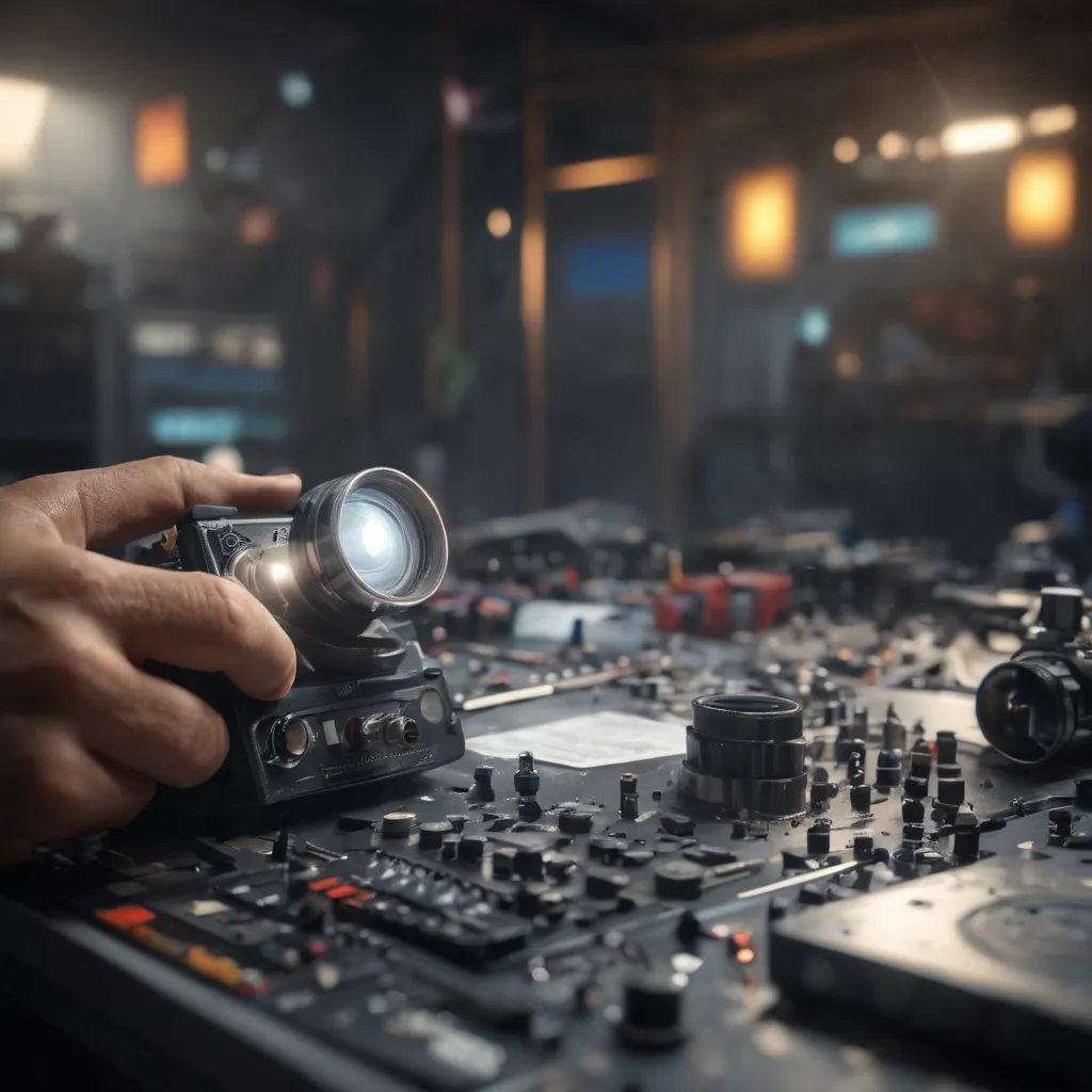 The Role of a Topflash Reporter in Scientific Communication