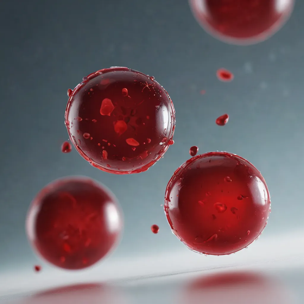 Understanding Eosinophils: Normal Values and Clinical Importance