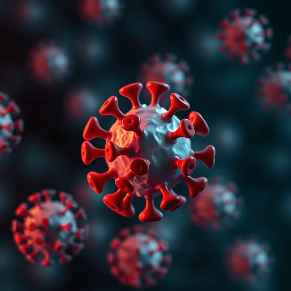 Exploring the Complexities of HIV Pathology