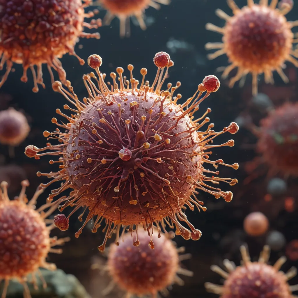 Understanding Immunity: A Comprehensive Exploration