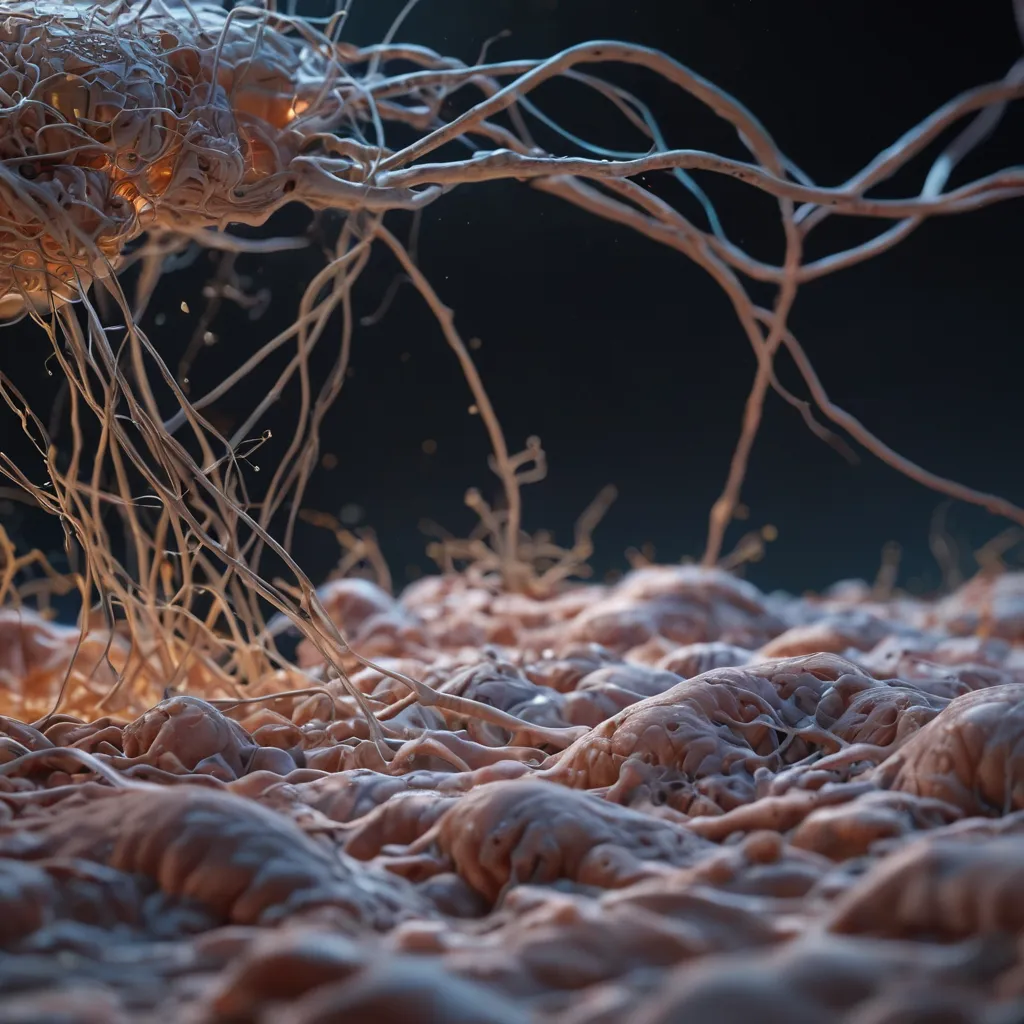 Exploring the Roots of Persistent Wakefulness