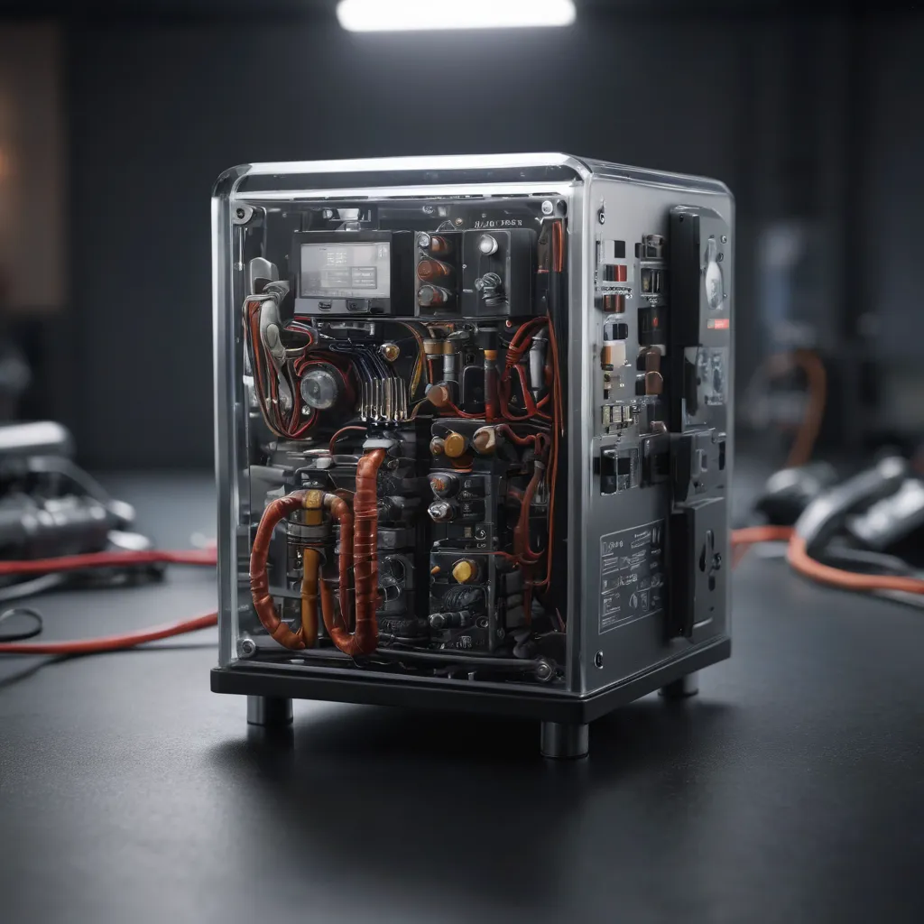 Understanding AC to DC Conversion for LED Lighting