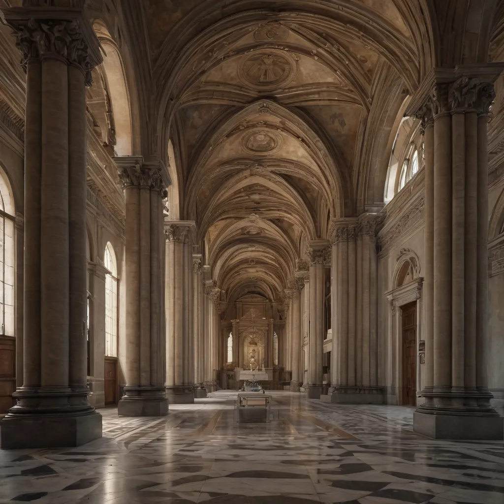 Understanding the Pontifical Catholic University